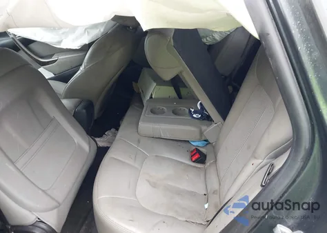 2013 Buick Verano Convenience Group из США, поврежденный, VIN 1G4PR5SK5D4160580